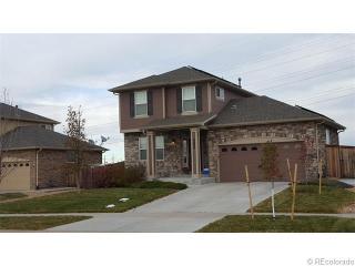 4804 Duquesne St, Denver CO  80016-5866 exterior