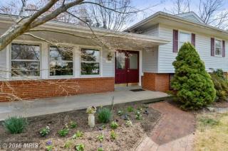 904 Buckingham Ct, Dulles, VA 20164-3301