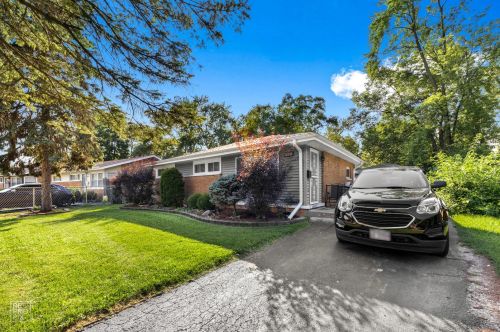 16154 Sussex Ct, Dixmoor, IL 60428-4646
