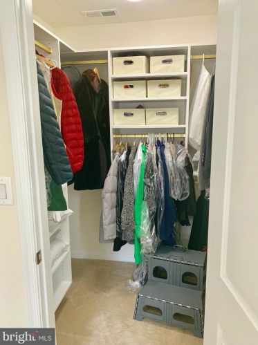 1865 Exton Dr, Fallston MD  exterior