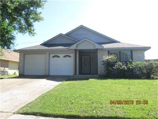 6626 Loch Bruceray Dr, Houston TX  77084-1027 exterior