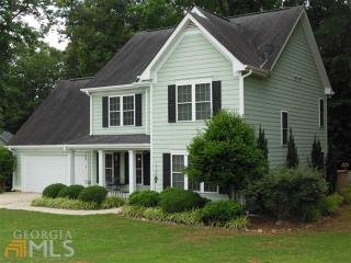37 Wren Ave, Jefferson, GA 30549-7236