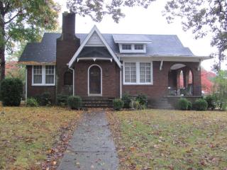 304 White Ave, Henderson, TN 38340-1912