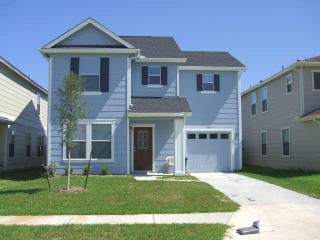 3543 Red Meadows Dr, Spring TX  77386-3137 exterior