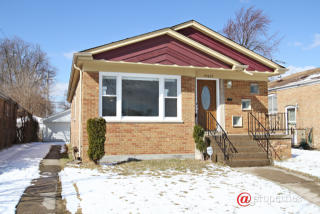 14622 Evers St, Dolton, IL 60419-2019