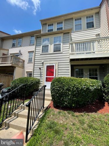 3722 Monmouth Pl, Burtonsville, MD 20866-1922