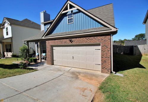 161 Madison Ave, Jackson, GA 30233-6137