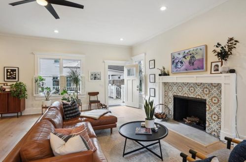 90 Stewart Ave, Marietta GA  30064-2267 exterior