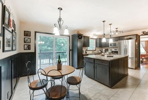 4109 Derr Rd, Springfield OH  45503-1439 exterior