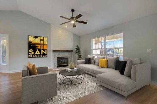 5228 Brondsbury Ln, Fair Oaks, CA 95628-4087