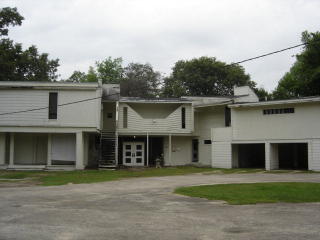 1620 Park Ave, Valdosta, GA 31602-3418