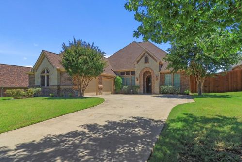 3206 High Ridge Ct, Midlothian, TX 76063-5486