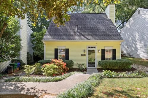 1177 Haven Brook Ln, Atlanta, GA 30319-2616