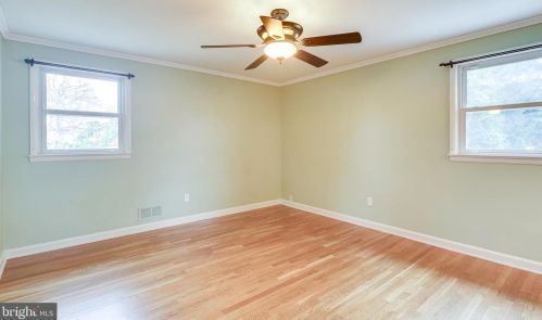 12301 Sandalwood Ln, Silver Spring MD exterior