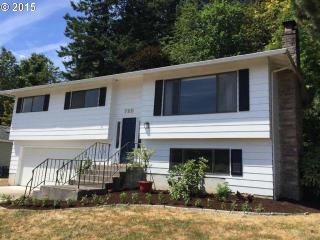 725 Scott Ave, Damascus, OR 97030