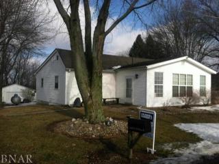 14900 275 North Rd, Heyworth, IL 61745-9137