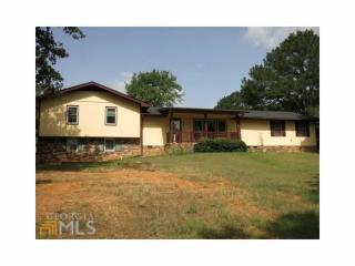 1405 Radio Springs Rd, Rome, GA 30165-8519