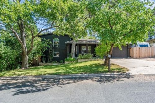 11509 April Dr, Austin TX  78753-2978 exterior
