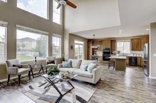 42358 Forest Oaks Dr, Elizabeth, CO 80107-9105
