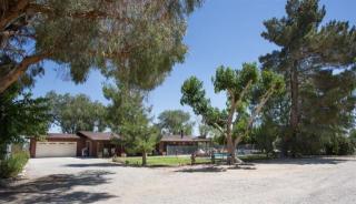 35436 80th St, Juniper Hills, CA 93543-3053