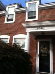 4668 36th St, Arlington VA  22206-1722 exterior