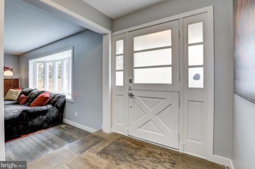 15009 Snowden Dr, Silver Spring MD 20905-5663 exterior