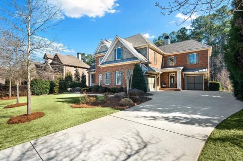 250 Meadow Path Dr, Marietta, GA 30064-5470