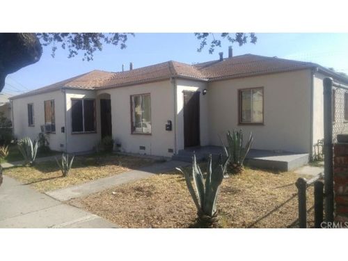 6630 Loma Vista Pl, Bell, CA 90201-2219