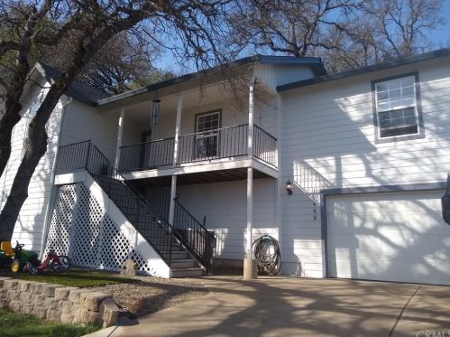 19468 Park Ridge Dr, Middletown, CA 95467-8591