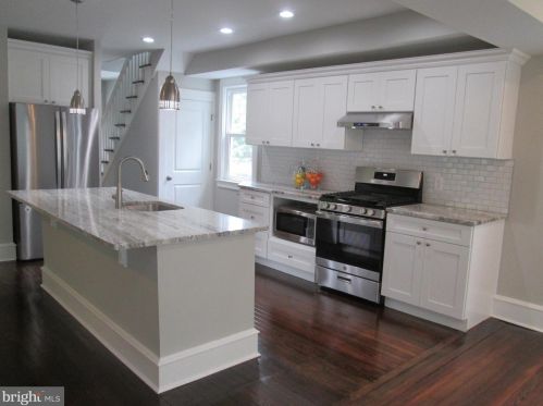 1105 Sycamore St, Haddon Heights NJ  08035-1615 exterior