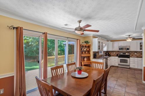 1716 Little Brook Dr, Conyers GA  30094-4000 exterior