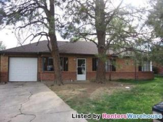 811 Ursula St, Denver, CO 80011-6655