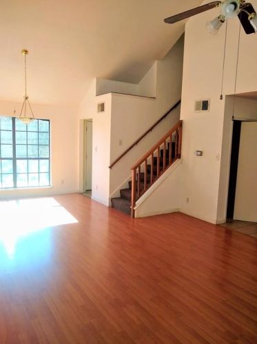 3103 Forest Creek Dr, Fort Worth TX  76123-3017 exterior