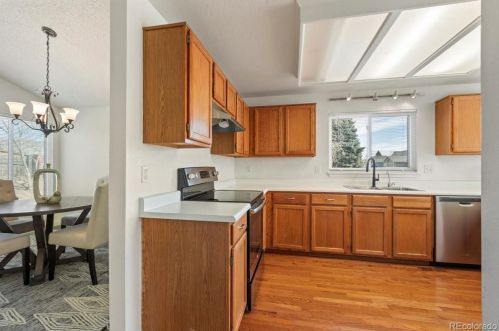 19899 Tufts Dr, Aurora CO  80015-3478 exterior