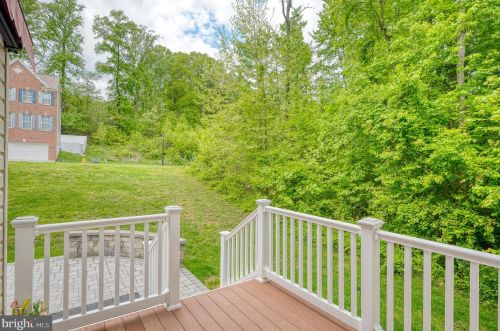 600 English Ivy Way, Aberdeen MD  21001-2673 exterior