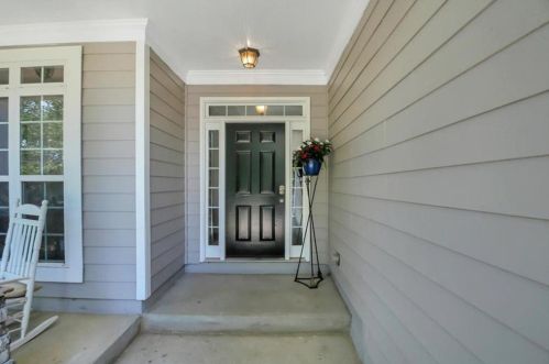 2651 Lk Capri Dr, Conyers GA  30012 exterior