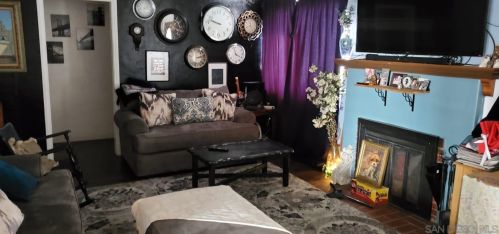 540 Moss St, Chula Vista CA  91911-1707 exterior