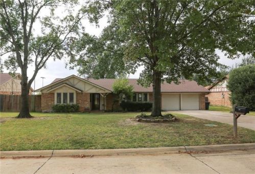 503 Field St, Colleyville, TX 76034-3046