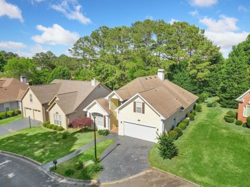 2118 Highland Club Dr, Conyers, GA 30013-1929