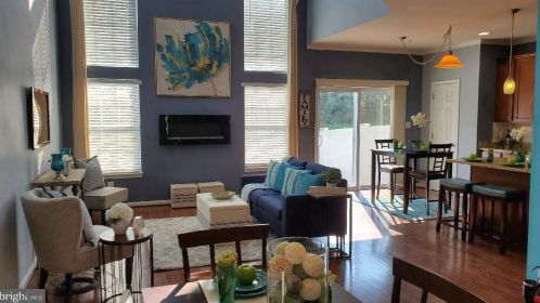 509 Millar Ct, Aberdeen, MD 21001-2929