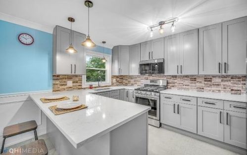 503 53rd Ave, Gary IN  46410-1536 exterior