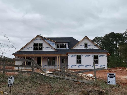 3030 Mahlon Smith Rd, Social Circle, GA 30025-3104