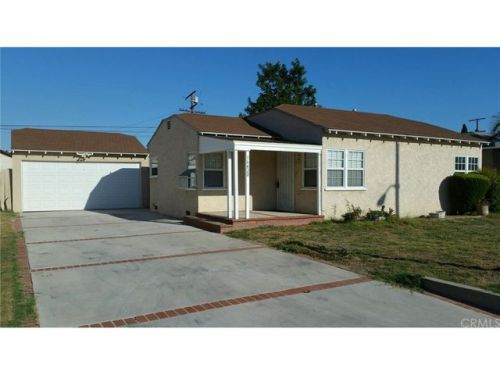 16420 Harris Ave, Compton, CA 90221-5218