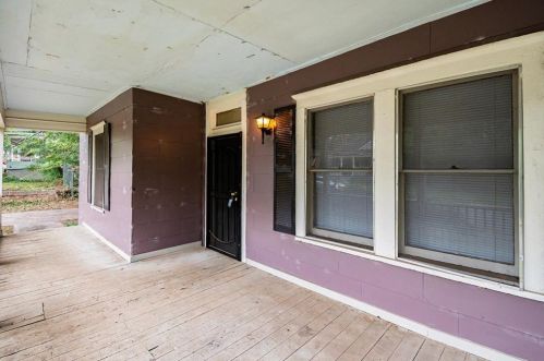 1460 Desoto Ave, Atlanta GA  30310-4340 exterior