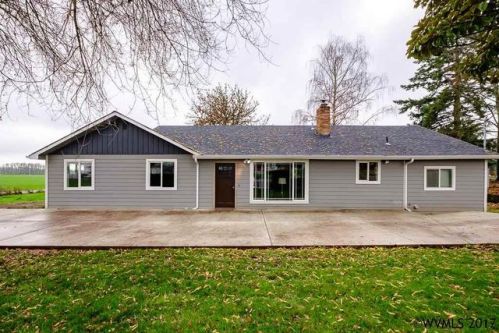 6108 Peterson Ln, Albany OR  97322-4466 exterior