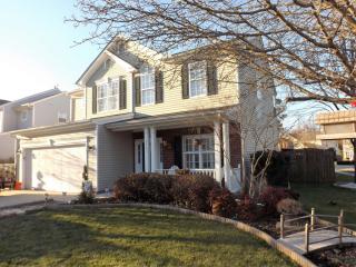 5441 Kissimmee Ln, Raleigh, NC 27616-3246