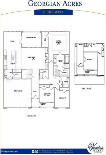 5116 Chastain Way, Gainesville, GA 30507-8148