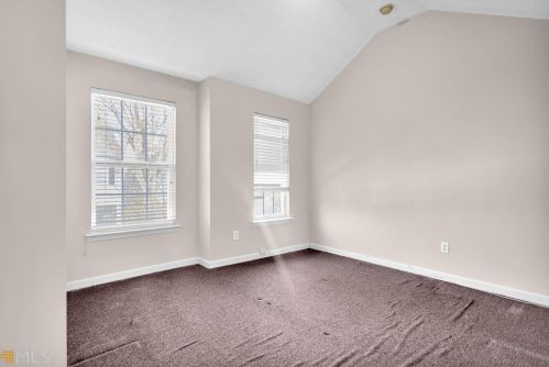 1590 Danube Ct, Atlanta GA  30349-5436 exterior