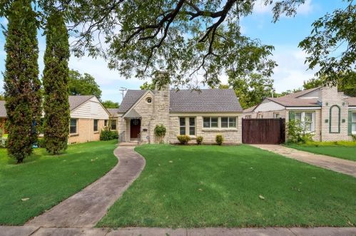 1139 Elmhurst Pl, Dallas, TX 75224-1240