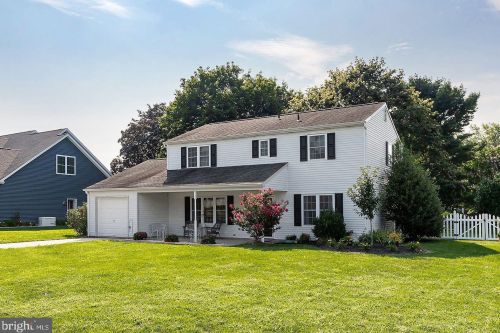 244 Tohopecka Rd, Clarksboro, NJ 08020-1112